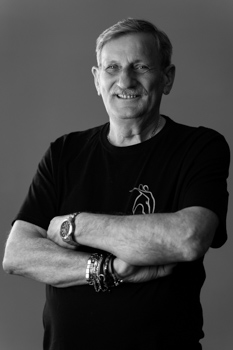 Ivano Cigliutti Collaboratore