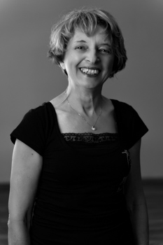 Laura Ara Collaboratrice